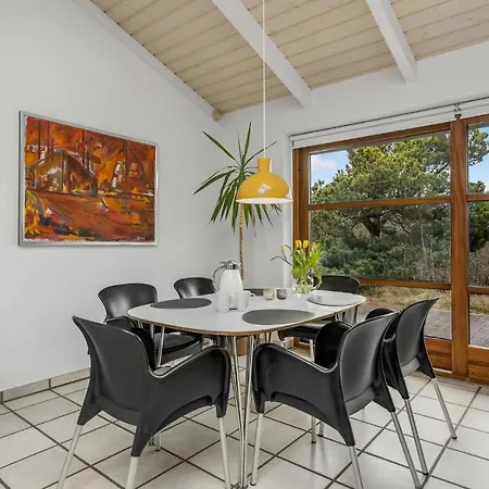 Holiday home Awesome In With Wifi *