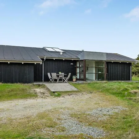 Store Klit Ix * Fano