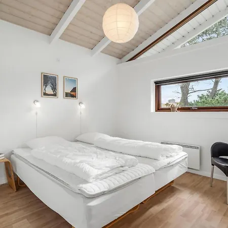 Lækkert Hjem I Fanø Med Køkken Feriehus Fanø