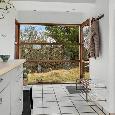 Feriehus Lækkert Hjem I Fanø Med Køkken *
